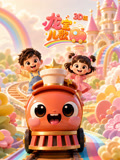 龙宝儿歌3d